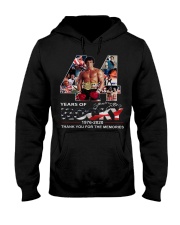 ROCKY Hooded Sweatshirt thumbnail