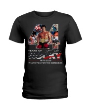 ROCKY Ladies T-Shirt thumbnail