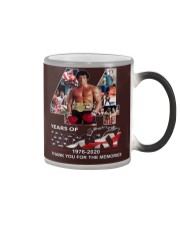 ROCKY Color Changing Mug thumbnail