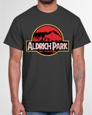 Limited Edition Classic T-Shirt garment-tshirt-unisex-front-03