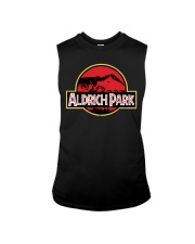 Limited Edition Sleeveless Tee tile
