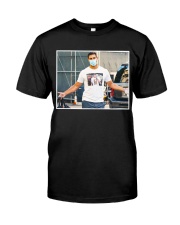 Limited Edition Classic T-Shirt front