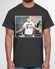 Limited Edition Classic T-Shirt garment-tshirt-unisex-front-03