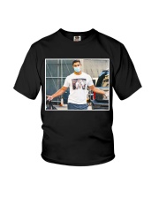 Limited Edition Youth T-Shirt tile