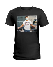 Limited Edition Ladies T-Shirt tile