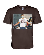 Limited Edition V-Neck T-Shirt tile