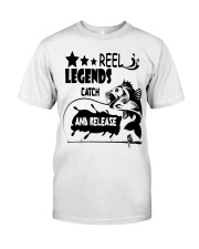 legends fish Premium Fit Mens Tee thumbnail