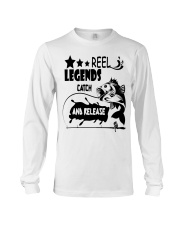 legends fish Long Sleeve Tee thumbnail