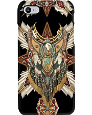 Native Owl 12112 Phone Case i-phone-7-case