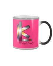 Keep Living Color Changing Mug thumbnail