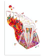 Colorful 11x17 Poster front
