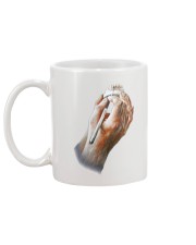 Dental Technician Gift Mug back