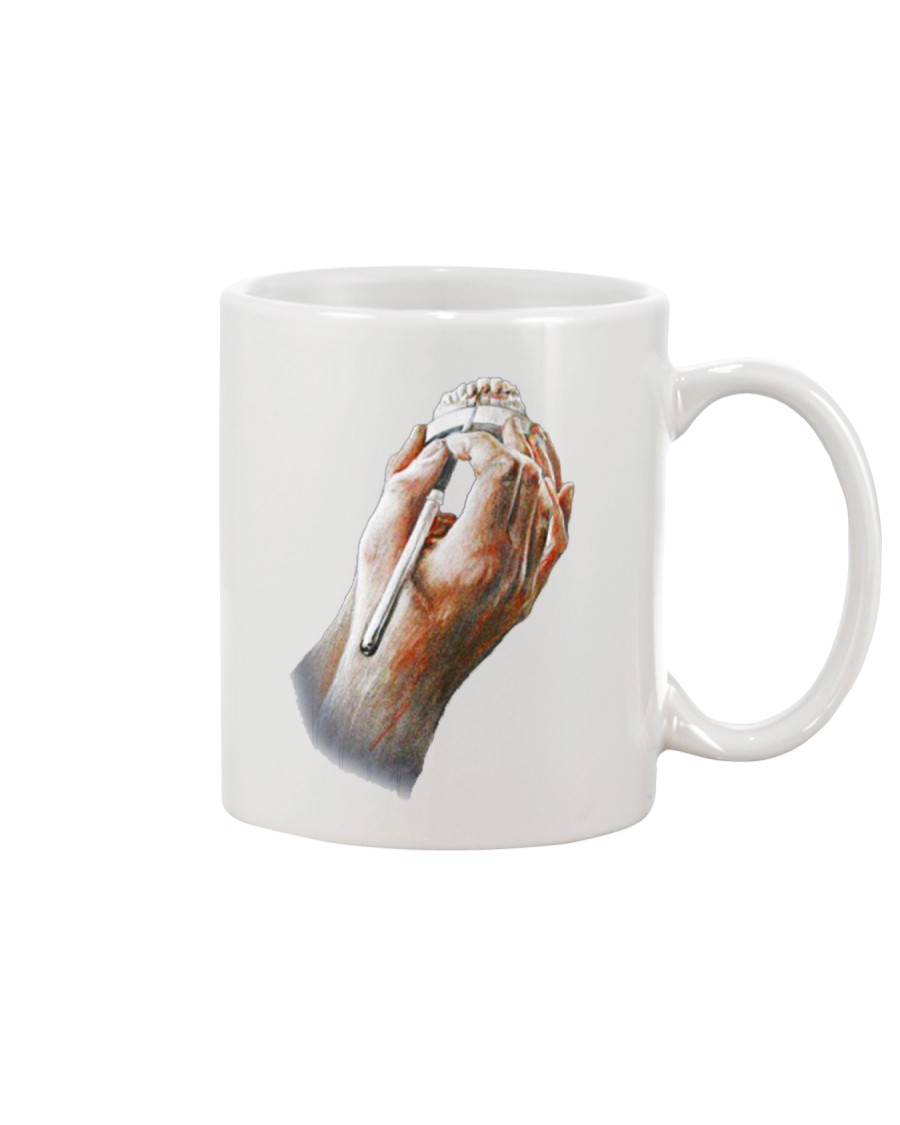 Dental Technician Gift Mug