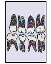 Art N8 11x17 Poster front