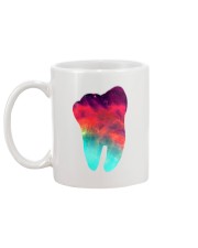Molar Space Mug Mug back