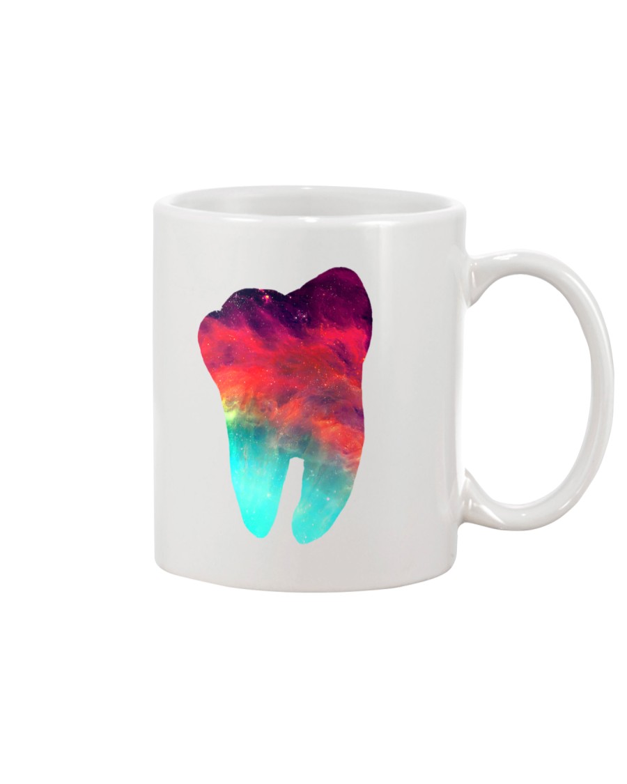 Molar Space Mug Mug
