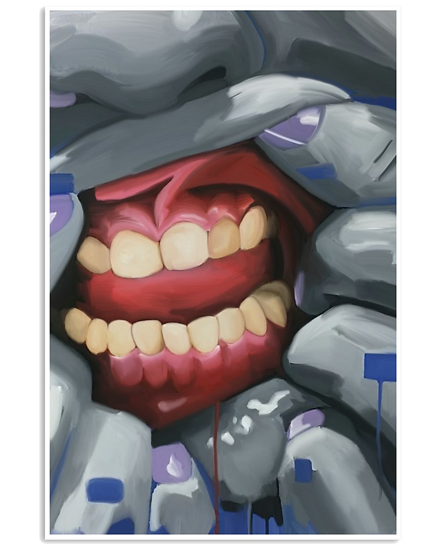Kid 11x17 Poster