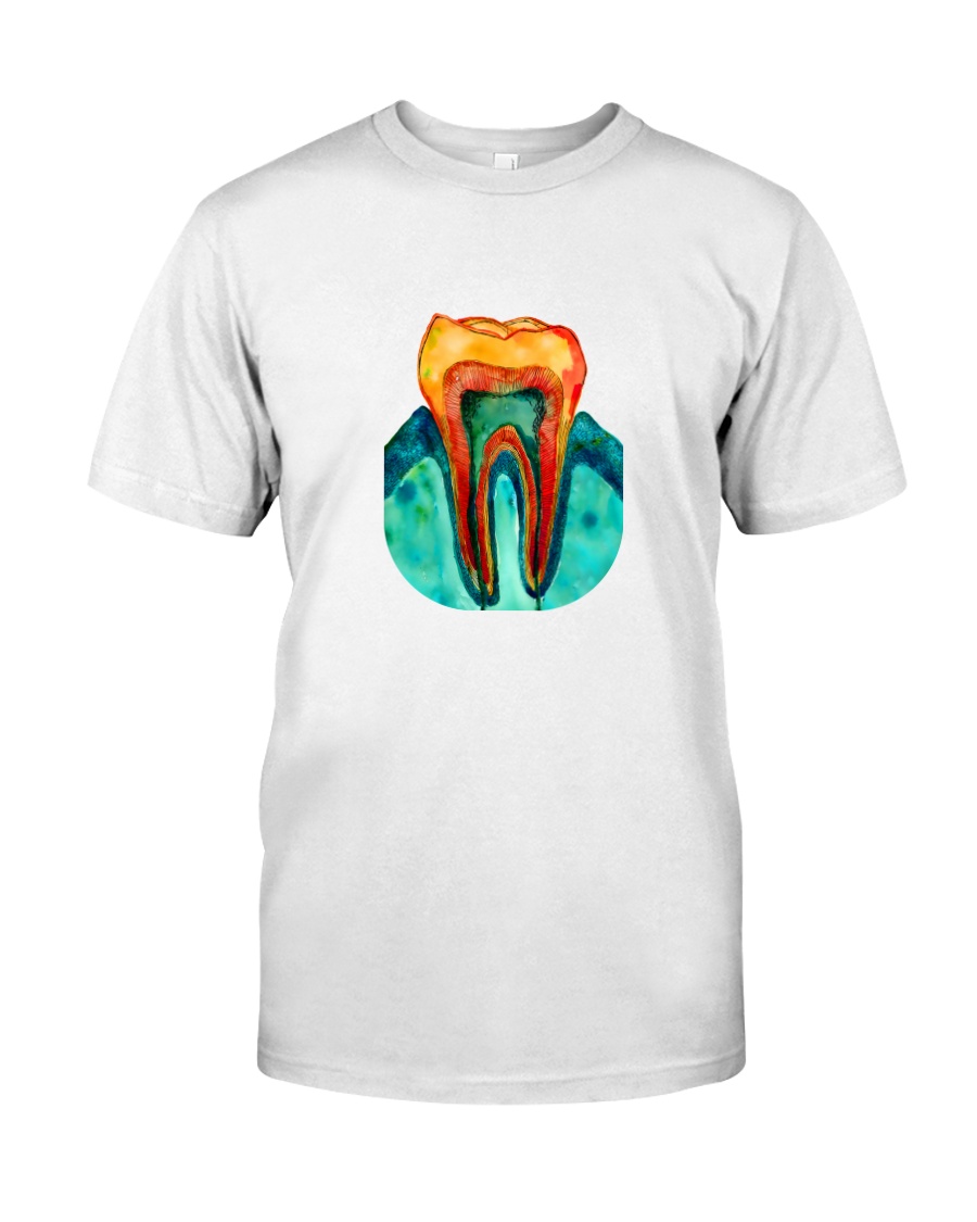 Molar Art Classic T-Shirt