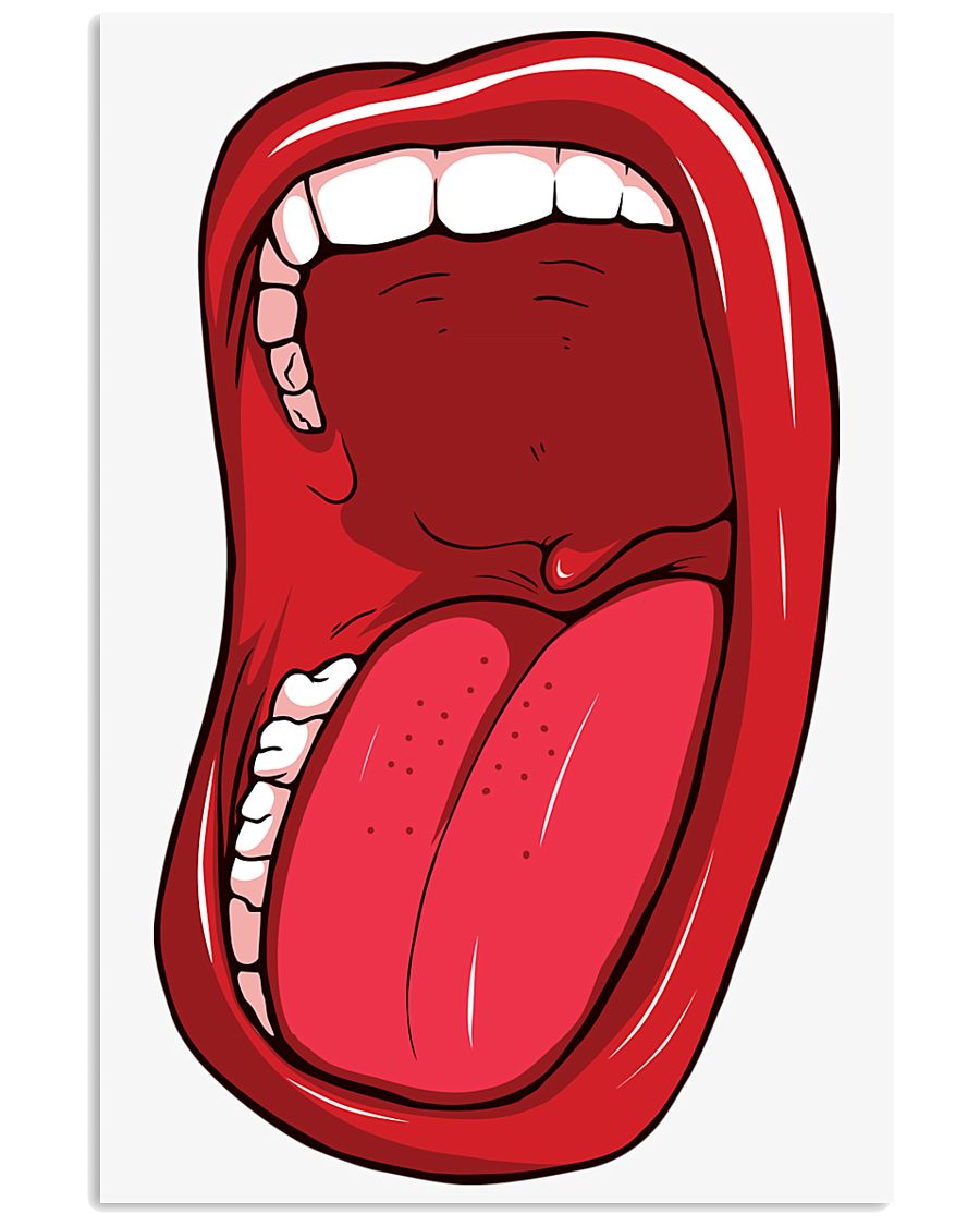 The Scream 16x24 Poster