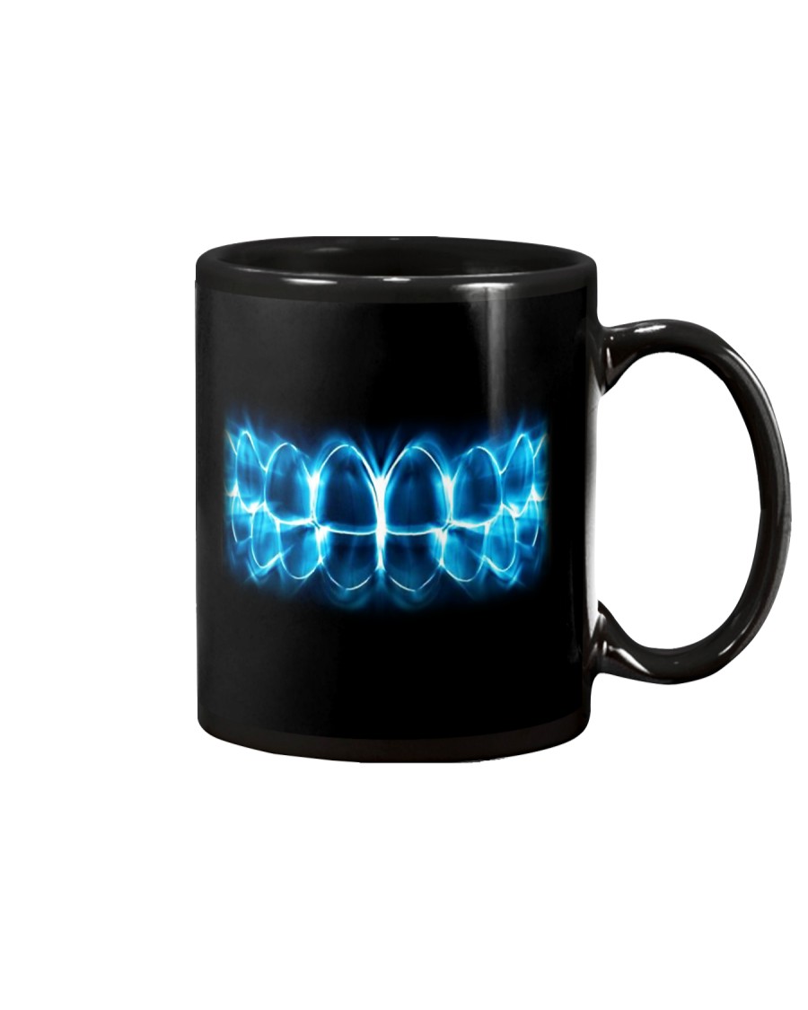 Dental Light Mug Mug