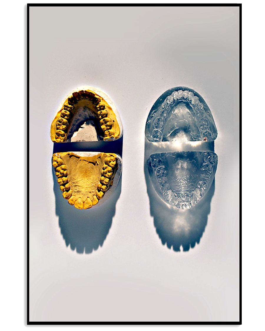 Duplicata 11x17 Poster