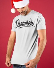 Limited quality T-shirt Premium Fit Mens Tee apparel-premium-fit-men-tee-lifestyle-front-14