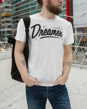 Limited quality T-shirt Premium Fit Mens Tee apparel-premium-fit-men-tee-lifestyle-front-25