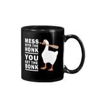 honk Mug thumbnail