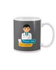 Trust me i'm adentist funny Mug and Posters Mug front