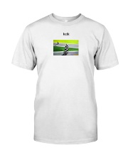 kcik msic - t - 1 Classic T-Shirt front