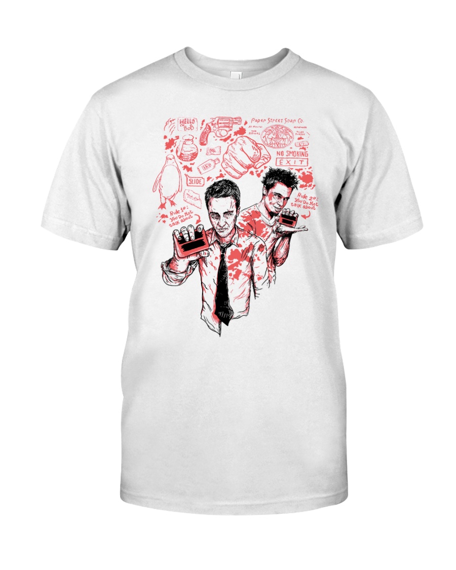 Limited Edition Classic T-Shirt