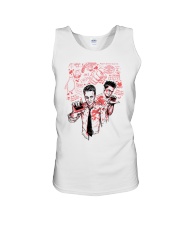 Limited Edition Unisex Tank thumbnail