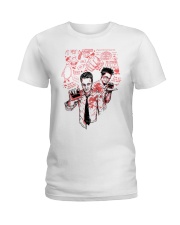 Limited Edition Ladies T-Shirt thumbnail