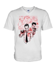 Limited Edition V-Neck T-Shirt thumbnail