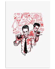 Limited Edition 11x17 Poster thumbnail