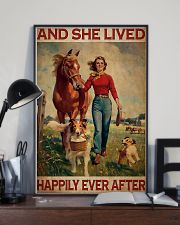 Limited Edition 11x17 Poster lifestyle-poster-2