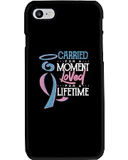 Carried for a Moment Phone Case thumbnail
