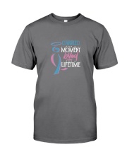 Carried for a Moment Premium Fit Mens Tee front