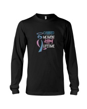 Carried for a Moment Long Sleeve Tee thumbnail