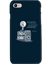Vintage Camera Phone Case thumbnail