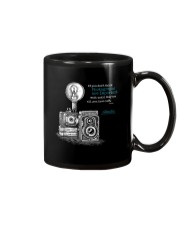 Vintage Camera Mug thumbnail