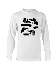Dachshunds Long Sleeve Tee tile