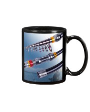 3D PRINT FISHING T-SHIRT Mug thumbnail