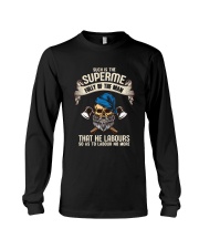 Labours Day Long Sleeve Tee thumbnail