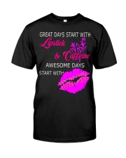 YOUNIQUE GIRL Classic T-Shirt thumbnail