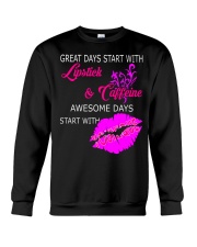 YOUNIQUE GIRL Crewneck Sweatshirt thumbnail