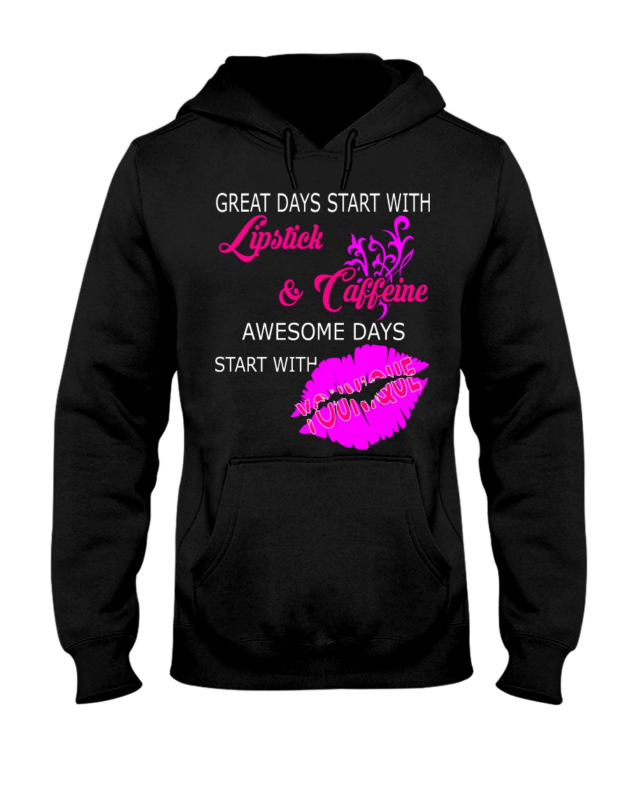 YOUNIQUE GIRL Hooded Sweatshirt