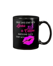 YOUNIQUE GIRL Mug thumbnail