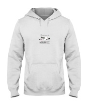 test Hooded Sweatshirt tile