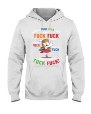 Unicorn T shirt Design - Unicorn Gifts Custom Hooded Sweatshirt tile